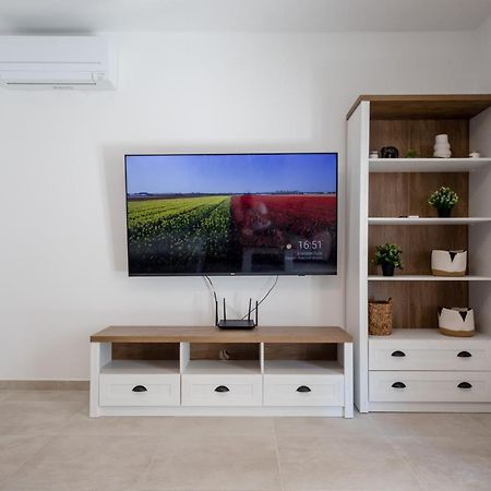 Peaceful Haven Near The Sea-Apartments Torlak Rab Banjol Exteriér fotografie